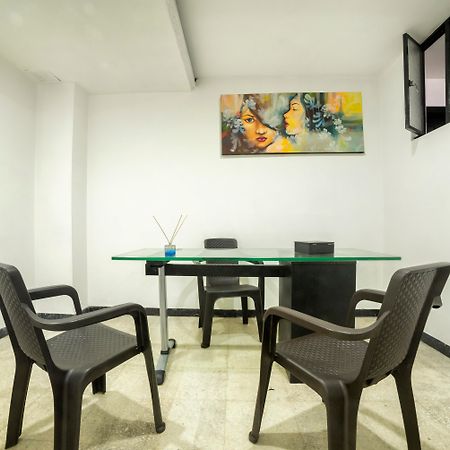 Hotel Elegant Suite Bogota Bagian luar foto