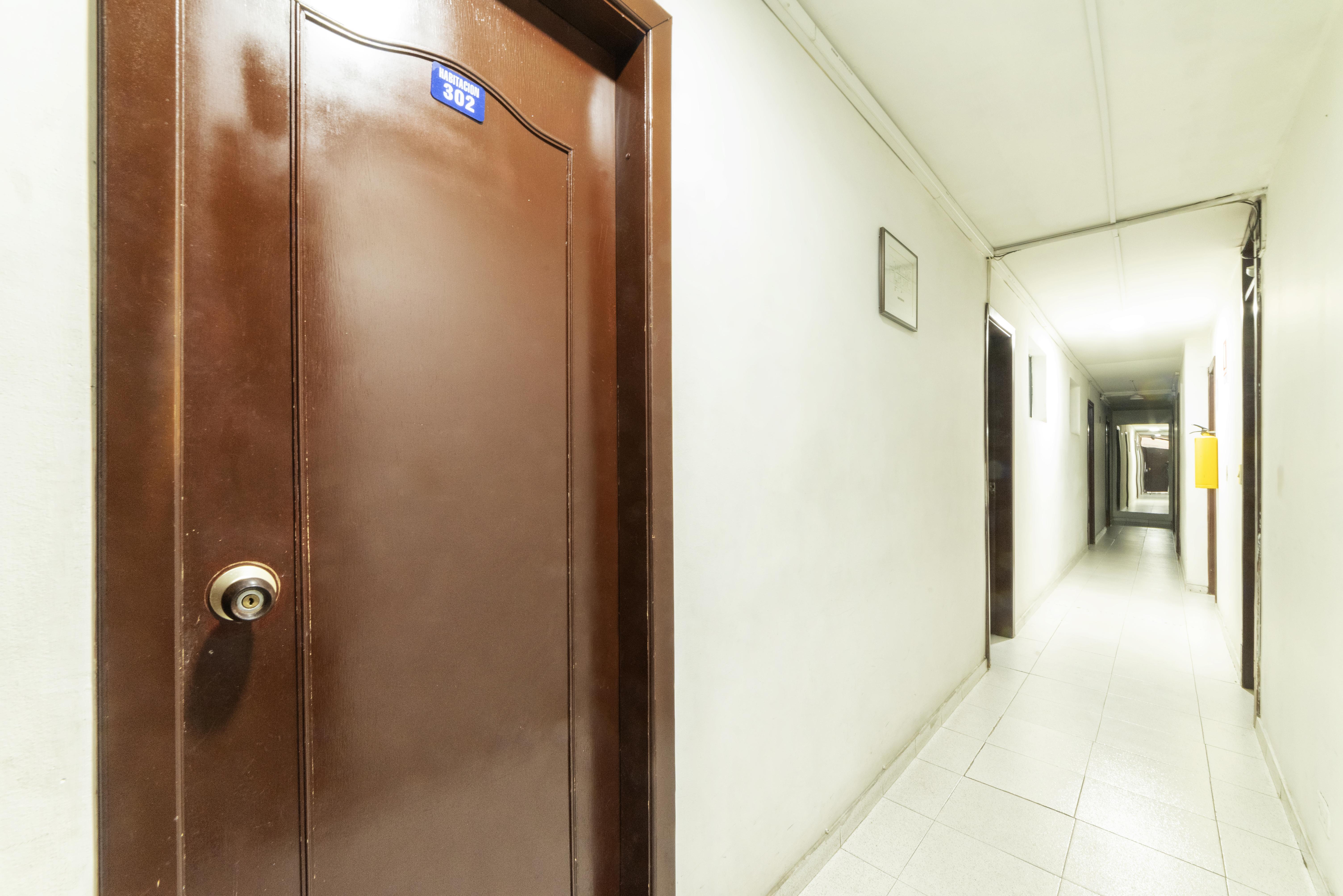 Hotel Elegant Suite Bogota Bagian luar foto