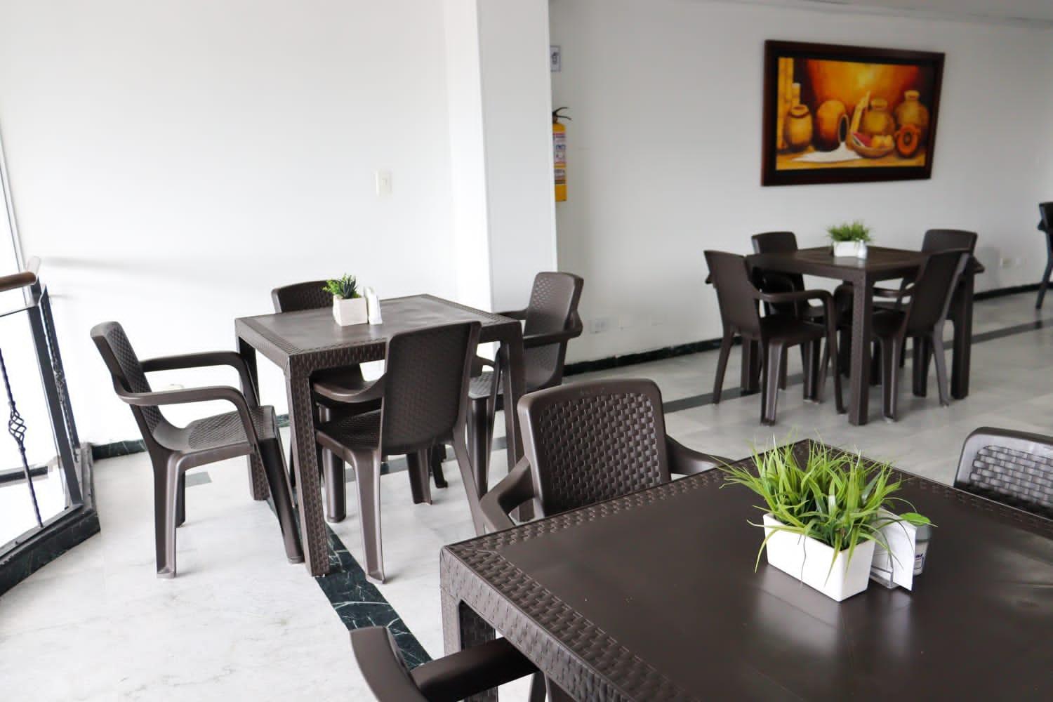 Hotel Elegant Suite Bogota Bagian luar foto
