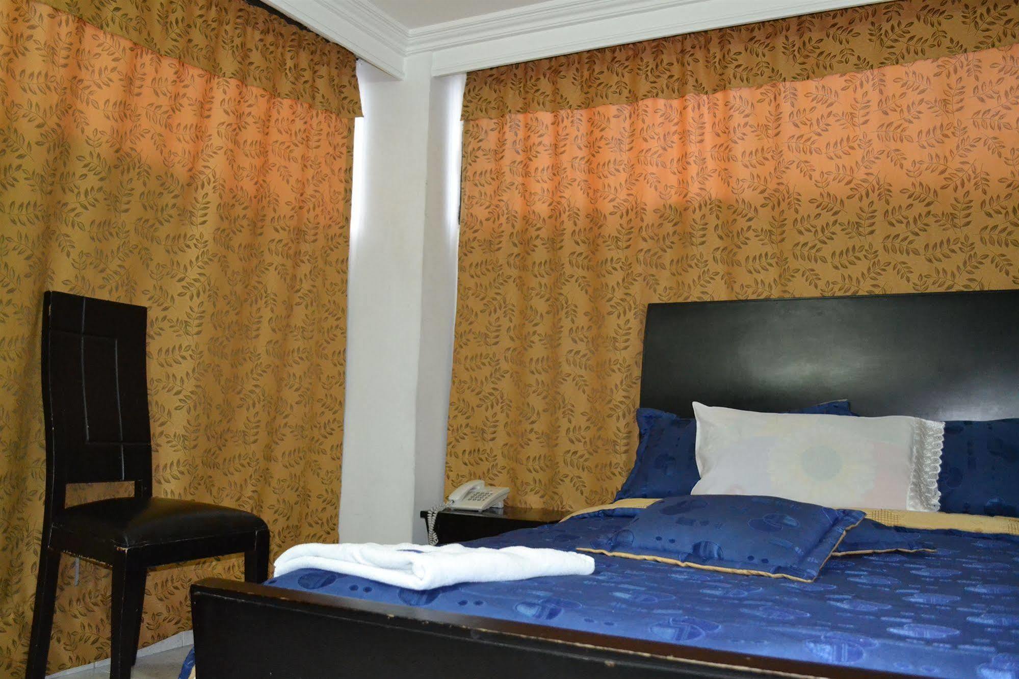 Hotel Elegant Suite Bogota Bagian luar foto