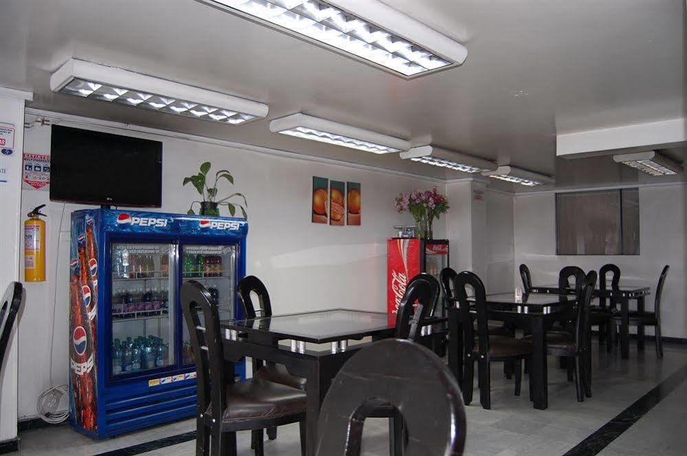 Hotel Elegant Suite Bogota Bagian luar foto
